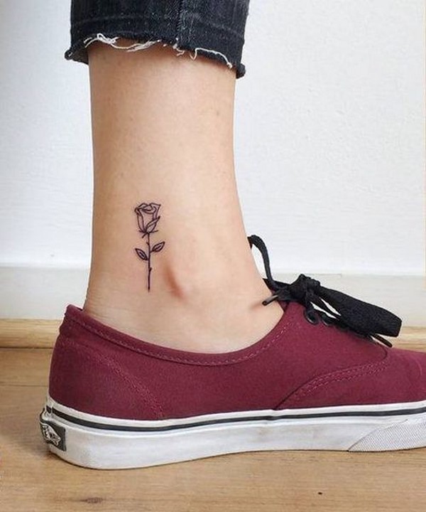 Idées de tatouage créatives 2025-2026 pour les filles - tendances de la mode sur la photo