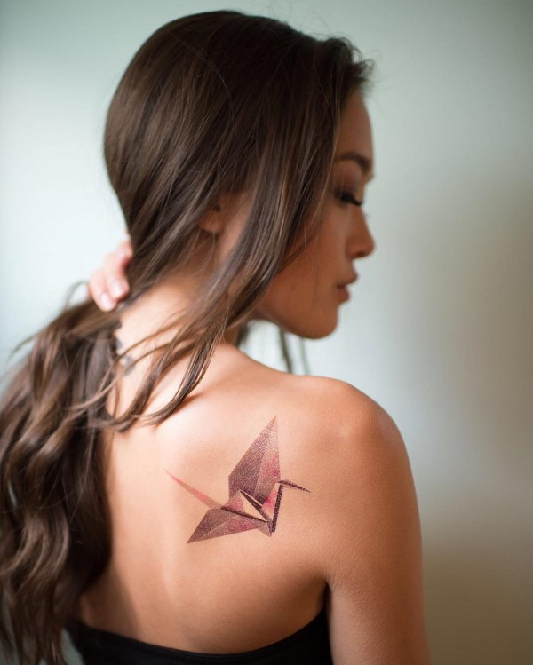 Idées de tatouage créatives 2025-2026 pour les filles - tendances de la mode sur la photo