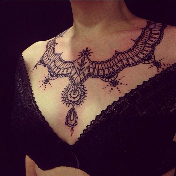 Idées de tatouage créatives 2025-2026 pour les filles - tendances de la mode sur la photo