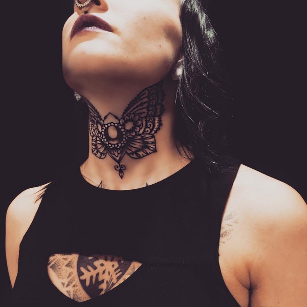 Idées de tatouage créatives 2025-2026 pour les filles - tendances de la mode sur la photo