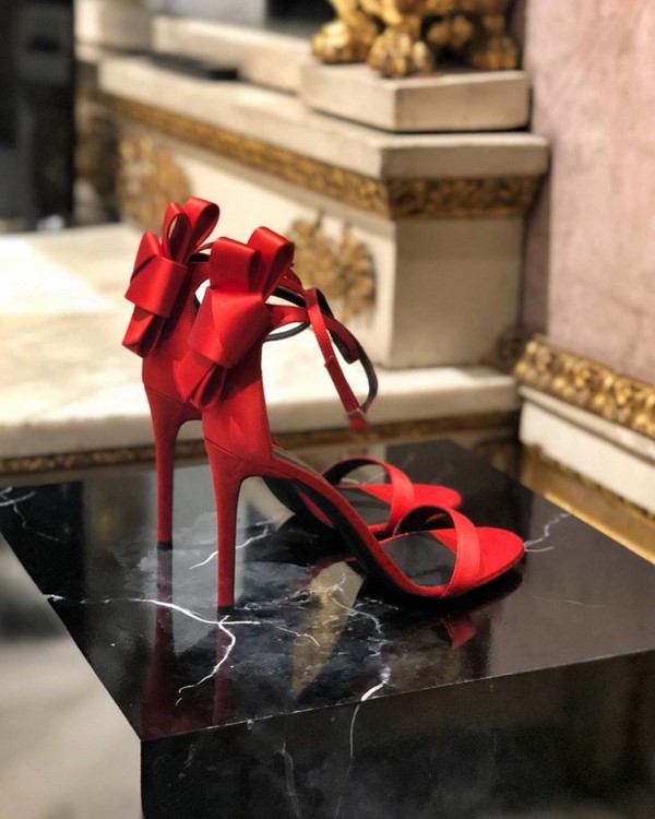 Chaussures d'été 2026 pour femme: actualités de la mode, tendances, photos