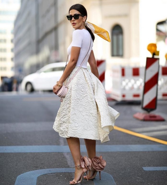 photo-novinki-yubok (2) Jolies jupes 2025-2026: nouveaux modèles et dernières tendances de jupes