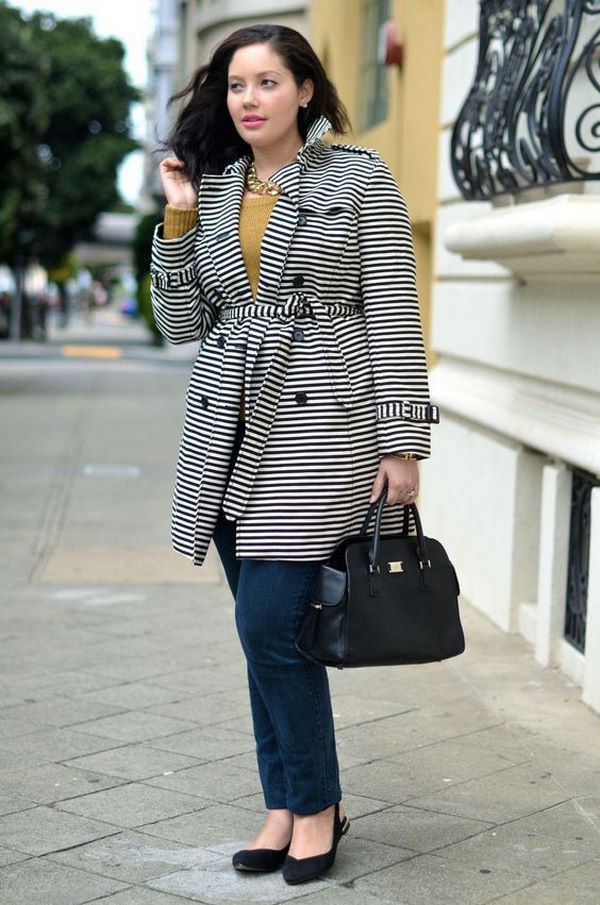 Des images charmantes pour les filles pleines pour l'automne-hiver 2025-2026: conseils photo