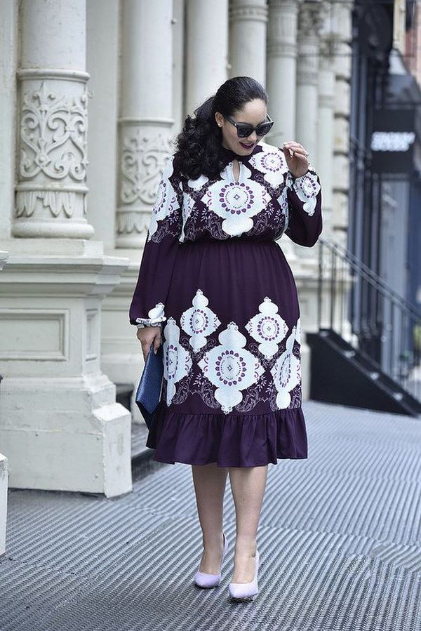 Des images charmantes pour les filles pleines pour l'automne-hiver 2025-2026: conseils photo