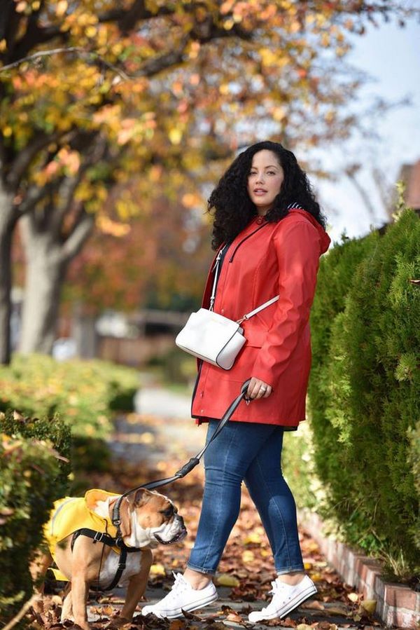 Des images charmantes pour les filles pleines pour l'automne-hiver 2025-2026: conseils photo