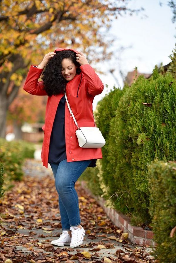 Des images charmantes pour les filles pleines pour l'automne-hiver 2025-2026: conseils photo