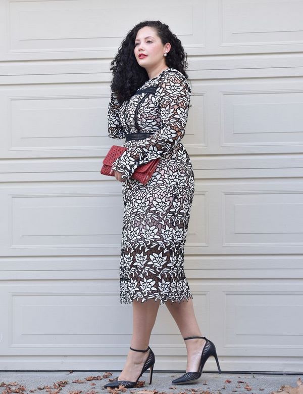 Des images charmantes pour les filles pleines pour l'automne-hiver 2025-2026: conseils photo