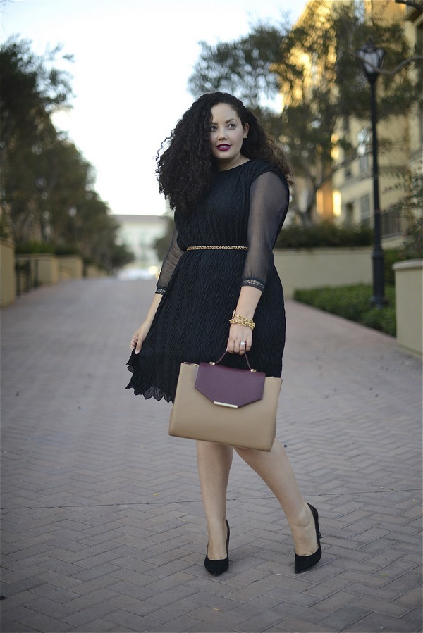 Des images charmantes pour les filles pleines pour l'automne-hiver 2025-2026: conseils photo