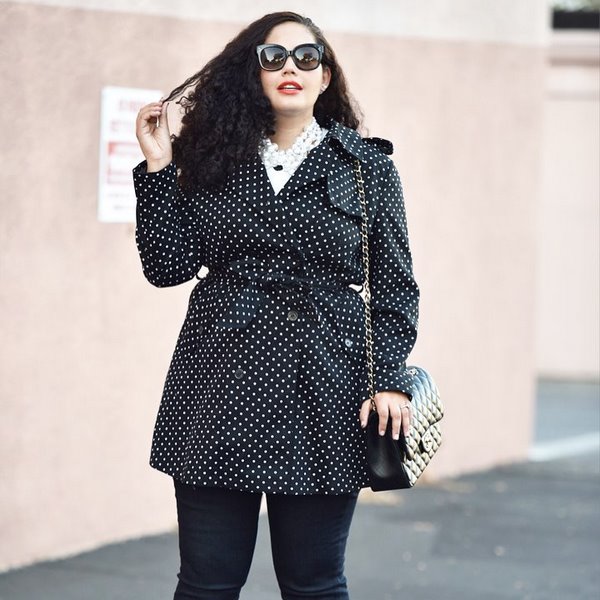 Des images charmantes pour les filles pleines pour l'automne-hiver 2025-2026: conseils photo