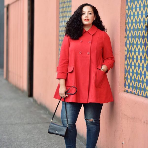 Des images charmantes pour les filles pleines pour l'automne-hiver 2025-2026: conseils photo