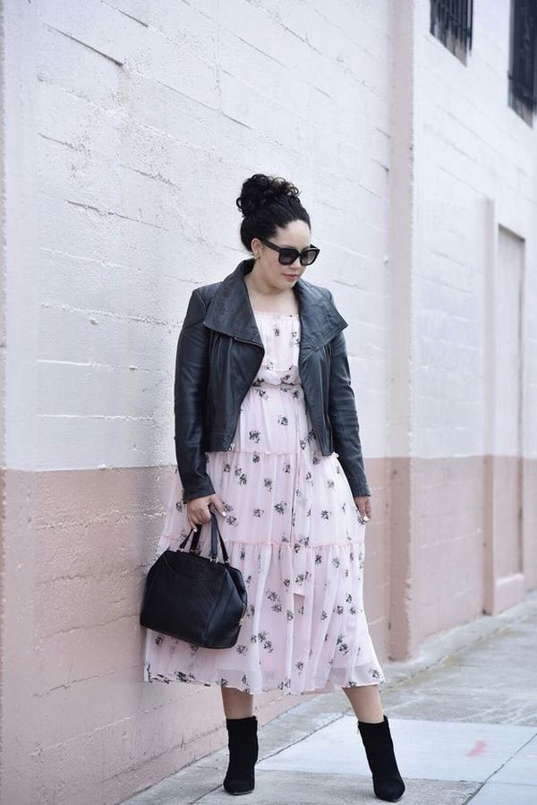 Des images charmantes pour les filles pleines pour l'automne-hiver 2025-2026: conseils photo