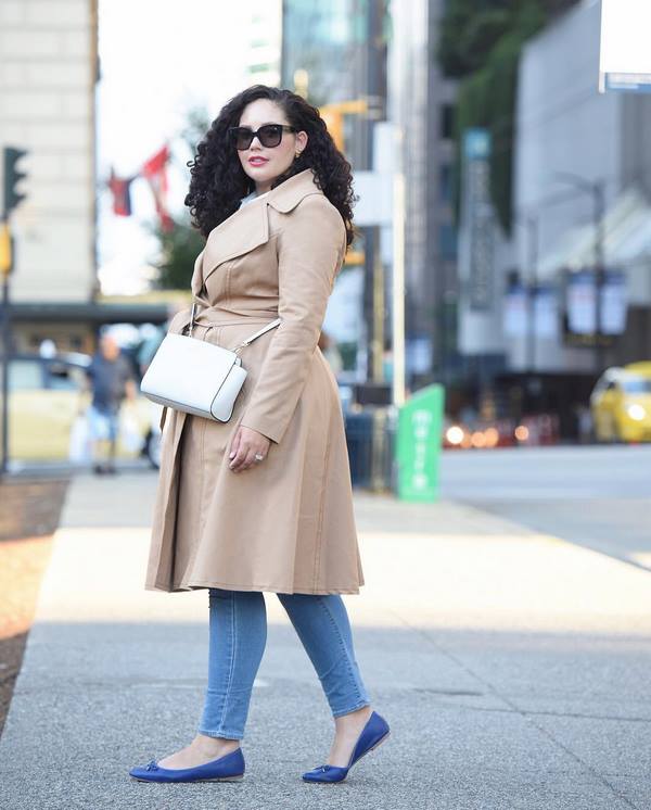 Des images charmantes pour les filles pleines pour l'automne-hiver 2025-2026: conseils photo