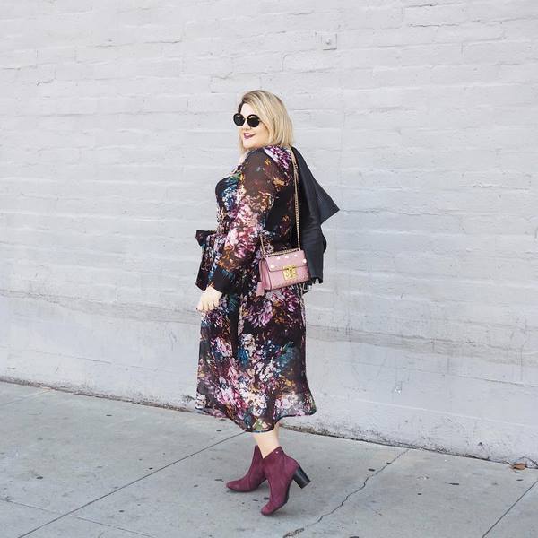 Des images charmantes pour les filles pleines pour l'automne-hiver 2025-2026: conseils photo