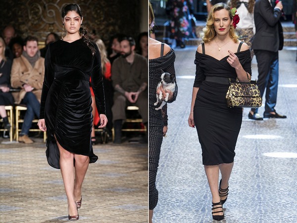 Des images charmantes pour les filles pleines pour l'automne-hiver 2025-2026: conseils photo