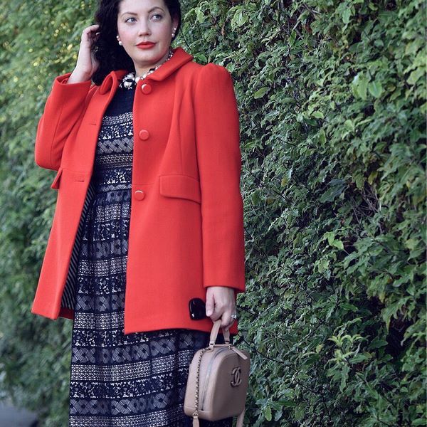 Des images charmantes pour les filles pleines pour l'automne-hiver 2025-2026: conseils photo