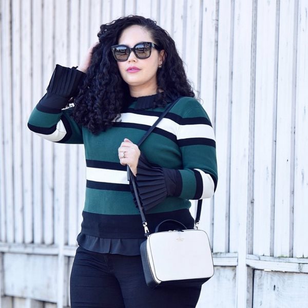 Des images charmantes pour les filles pleines pour l'automne-hiver 2025-2026: conseils photo