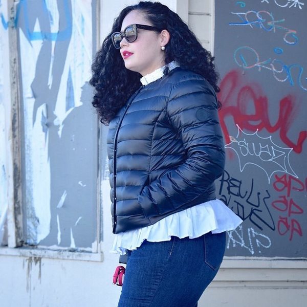 Des images charmantes pour les filles pleines pour l'automne-hiver 2025-2026: conseils photo