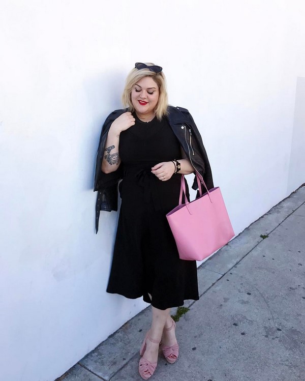 Des images charmantes pour les filles pleines pour l'automne-hiver 2025-2026: conseils photo