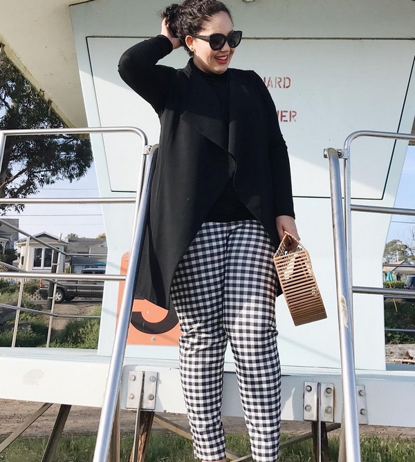 Des images charmantes pour les filles pleines pour l'automne-hiver 2025-2026: conseils photo