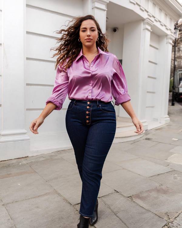 Des images charmantes pour les filles pleines pour l'automne-hiver 2025-2026: conseils photo