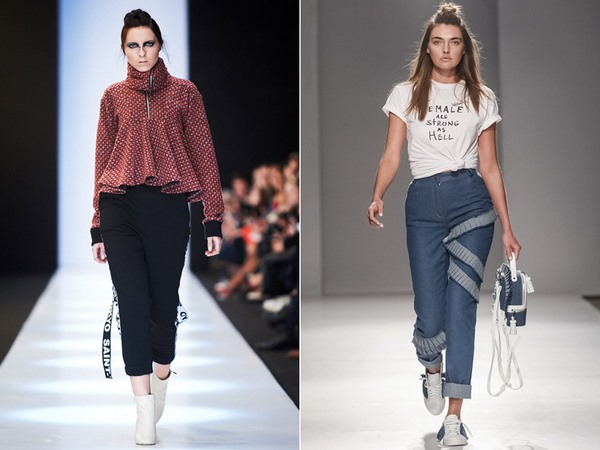 Des images charmantes pour les filles pleines pour l'automne-hiver 2025-2026: conseils photo