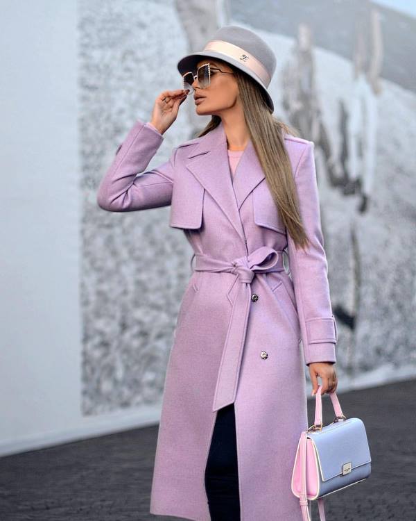 Options à la mode pour les vêtements d'extérieur automne-hiver 2025-2026: nouvelles photo