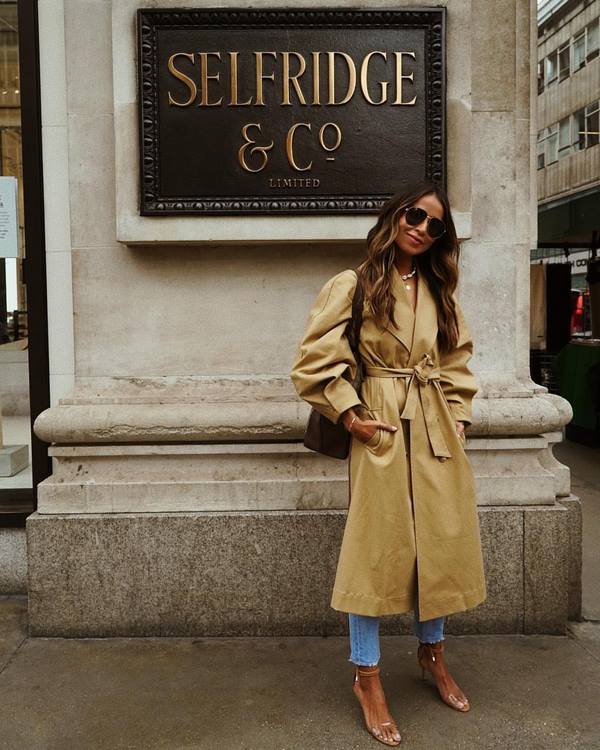 Options à la mode pour les vêtements d'extérieur automne-hiver 2025-2026: nouvelles photo