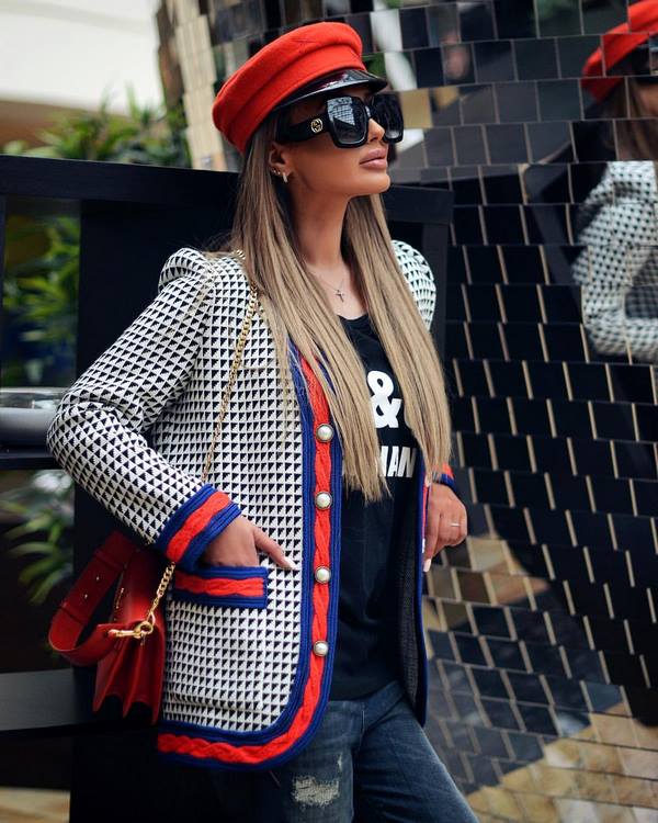 Options à la mode pour les vêtements d'extérieur automne-hiver 2025-2026: nouvelles photo