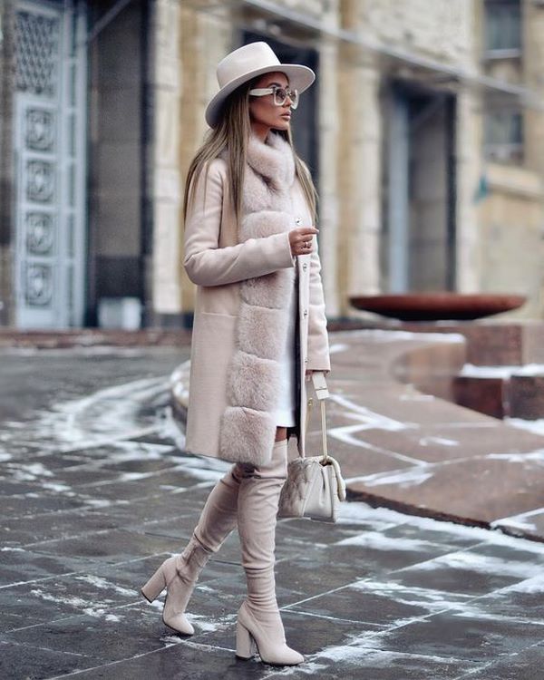 Options à la mode pour les vêtements d'extérieur automne-hiver 2025-2026: nouvelles photo