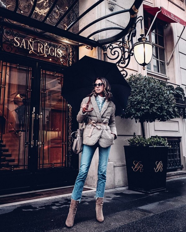 Options à la mode pour les vêtements d'extérieur automne-hiver 2025-2026: nouvelles photo