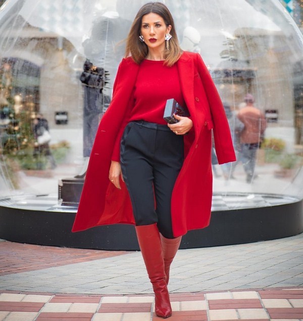 Options à la mode pour les vêtements d'extérieur automne-hiver 2025-2026: nouvelles photo