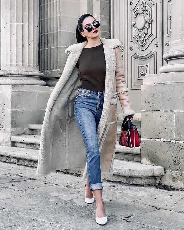 Options à la mode pour les vêtements d'extérieur automne-hiver 2025-2026: nouvelles photo