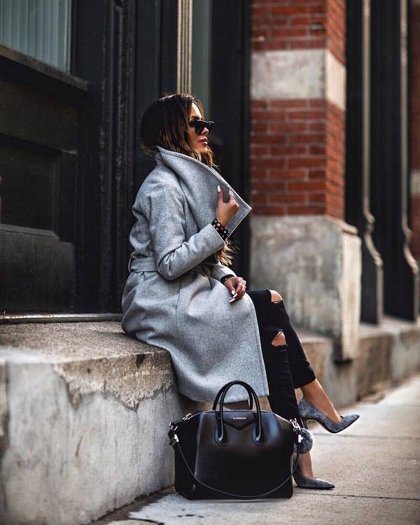 Options à la mode pour les vêtements d'extérieur automne-hiver 2025-2026: nouvelles photo