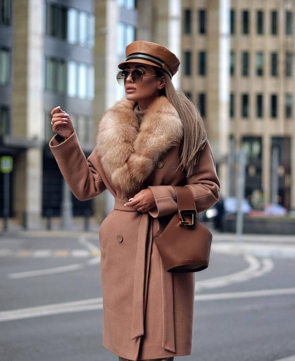 Options à la mode pour les vêtements d'extérieur automne-hiver 2025-2026: nouvelles photo