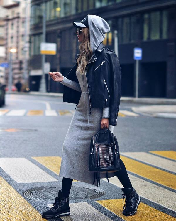 Options à la mode pour les vêtements d'extérieur automne-hiver 2025-2026: nouvelles photo