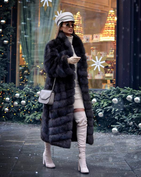 Options à la mode pour les vêtements d'extérieur automne-hiver 2025-2026: nouvelles photo