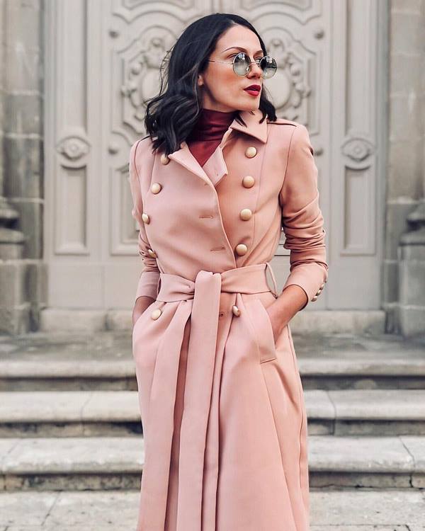 Options à la mode pour les vêtements d'extérieur automne-hiver 2025-2026: nouvelles photo