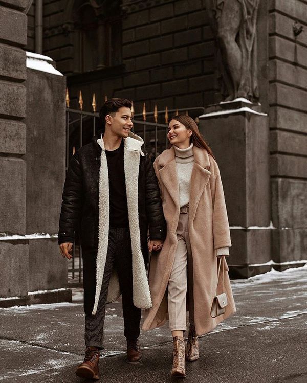 Options à la mode pour les vêtements d'extérieur automne-hiver 2025-2026: nouvelles photo