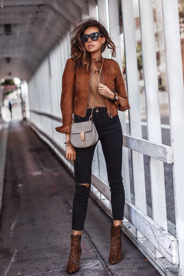 Jeans femme automne-hiver 2025-2026: quels seront les jeans les plus en vogue de la saison?