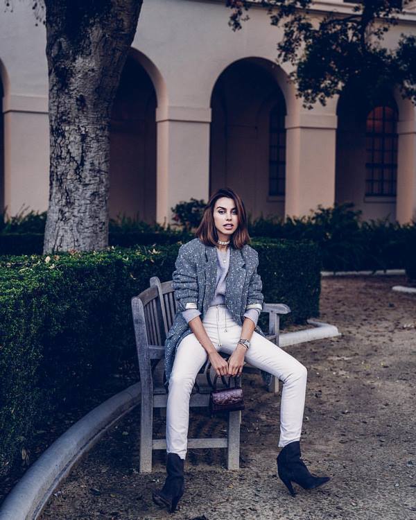 Jeans femme automne-hiver 2025-2026: quels seront les jeans les plus en vogue de la saison?