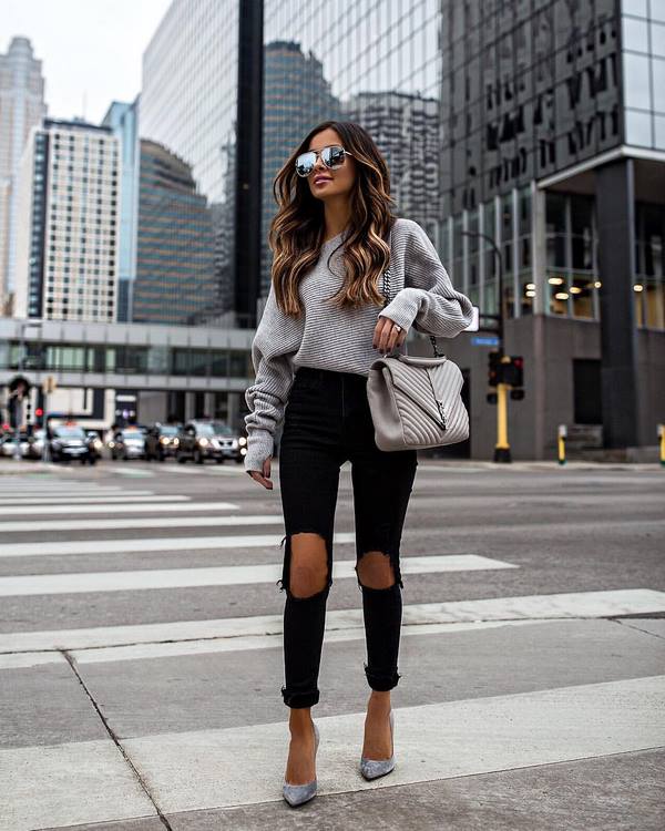 Jeans femme automne-hiver 2025-2026: quels seront les jeans les plus en vogue de la saison?