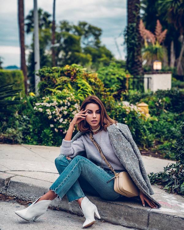 Jeans femme automne-hiver 2025-2026: quels seront les jeans les plus en vogue de la saison?