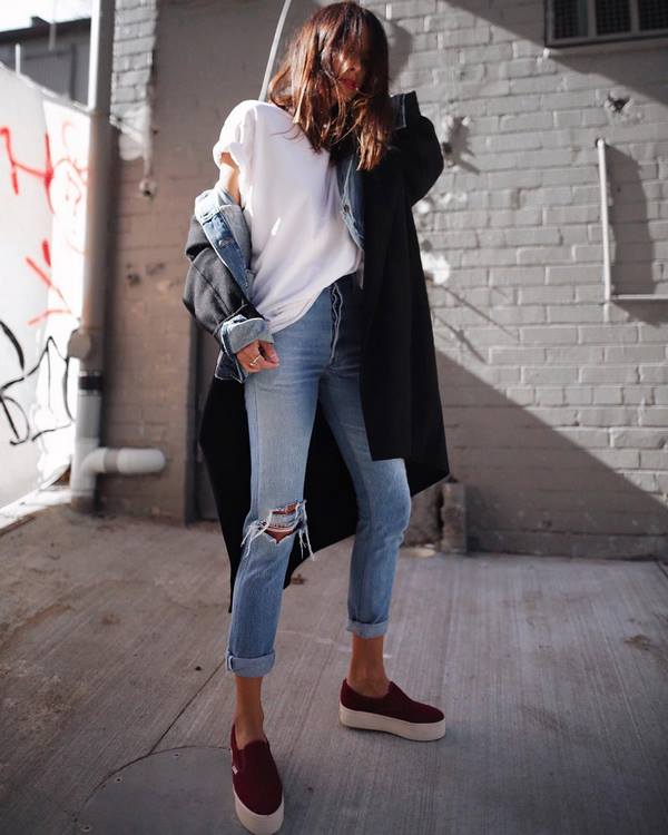 Jeans femme automne-hiver 2025-2026: quels seront les jeans les plus en vogue de la saison?