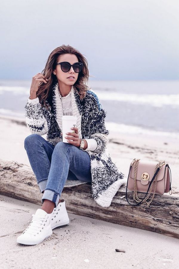 Jeans femme automne-hiver 2025-2026: quels seront les jeans les plus en vogue de la saison?