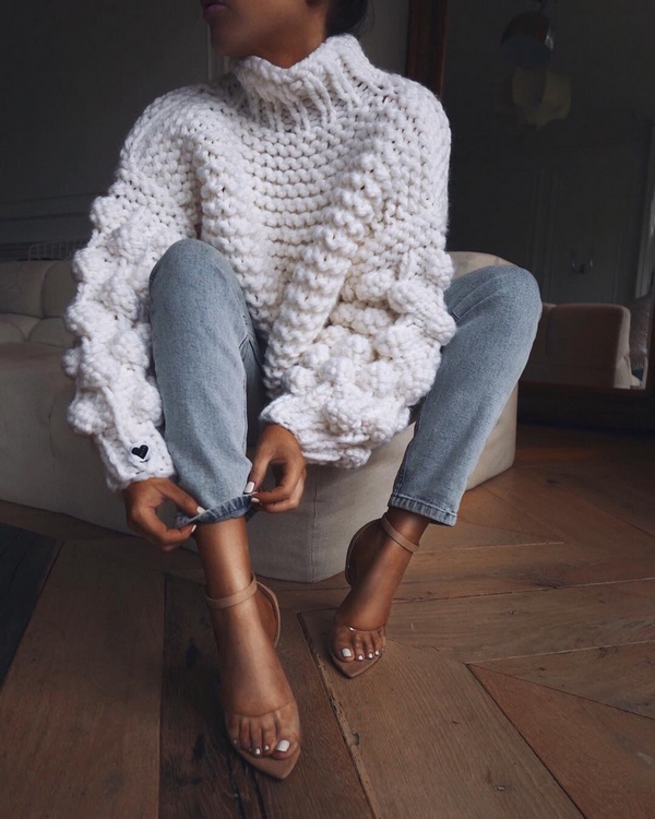 Jeans femme automne-hiver 2025-2026: quels seront les jeans les plus en vogue de la saison?