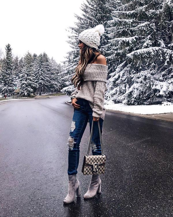 Jeans femme automne-hiver 2025-2026: quels seront les jeans les plus en vogue de la saison?