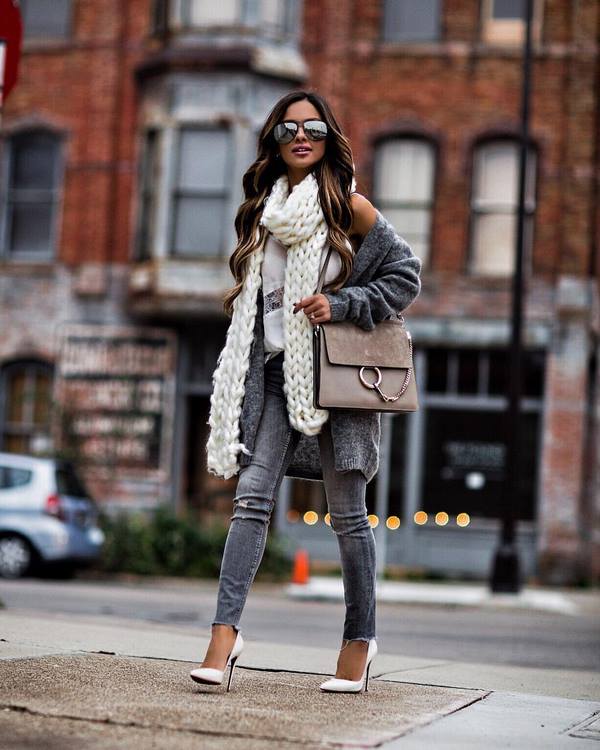 Jeans femme automne-hiver 2025-2026: quels seront les jeans les plus en vogue de la saison?