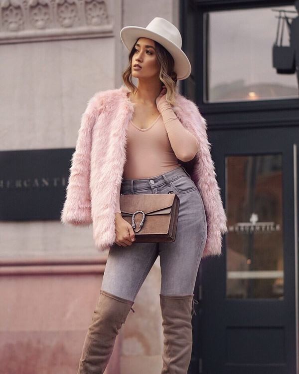 Jeans femme automne-hiver 2025-2026: quels seront les jeans les plus en vogue de la saison?