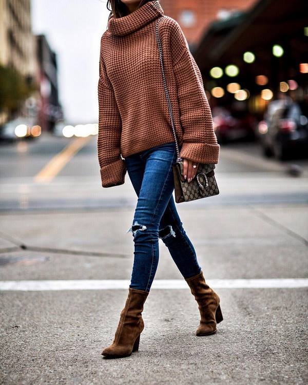 Jeans femme automne-hiver 2025-2026: quels seront les jeans les plus en vogue de la saison?