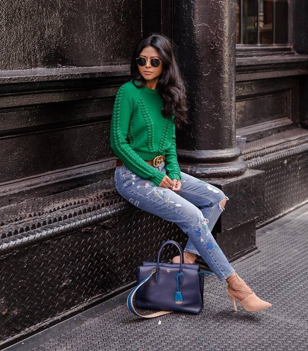 Jeans femme automne-hiver 2025-2026: quels seront les jeans les plus en vogue de la saison?